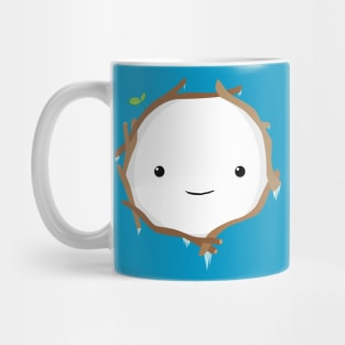 Snow Golem Mug